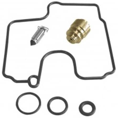 Superjock Suzuki LS650 Savage Carburetor Repair Kit SU753415